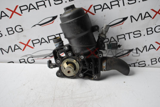 Корпус маслен филтър за AUDI A4 3.0TDI    70377288