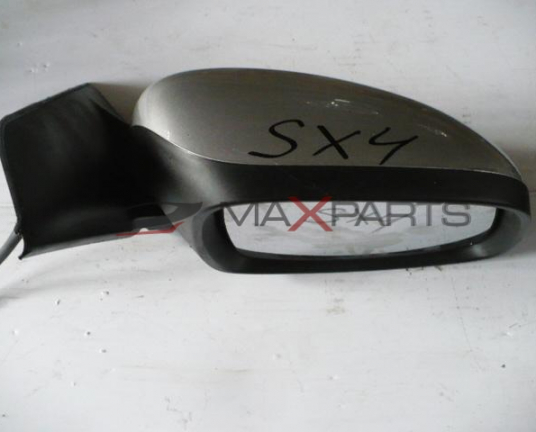 SX 4 2006-