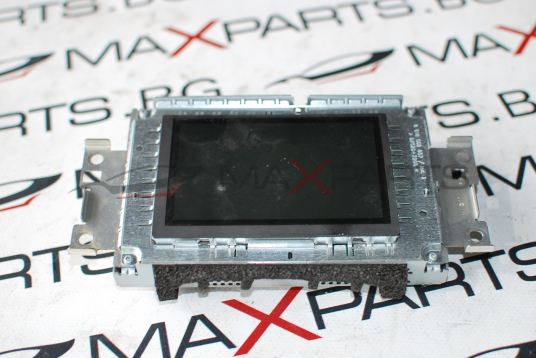 ДИСПЛЕЙ НАВИГАЦИЯ 31350693..7505800002 VOLVO Navigation Display 31350693