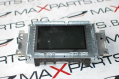 ДИСПЛЕЙ НАВИГАЦИЯ 31350693..7505800002 VOLVO Navigation Display 31350693