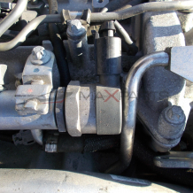 Регулатор налягане за Chrysler 300C 3.0D Pressure regulator A6110780449