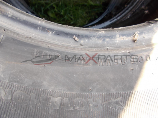2бр. гуми NEXEN 255/65R17