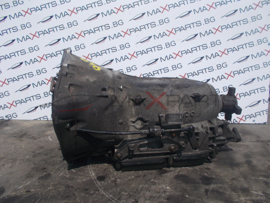 Автоматична скоростна кутия за Mercedes-Benz W203 2.2CDI AUTOMATIC GEARBOX R2032710701