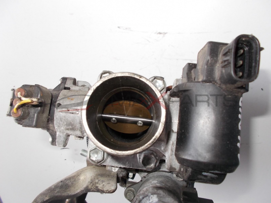 Дроселова клапа за TOYOTA AURIS 1.4 D4D THROTTLE BODY PA612GF33