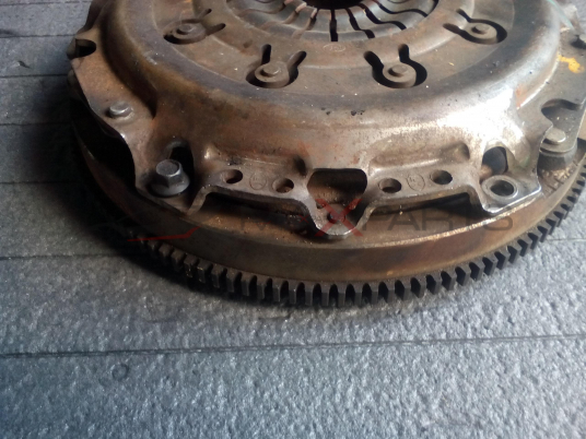 FOCUS 1.8 TDDI ENDURA Clutch kit