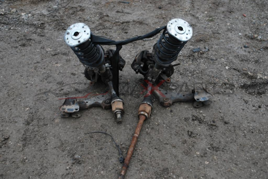 Ляв и десен макферсони за LAND ROVER FREELANDER 2