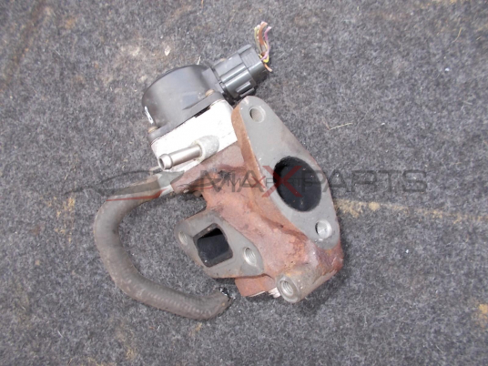 EGR клапан за NISSAN NAVARA 2.5 DCI  79676B  EGR valve