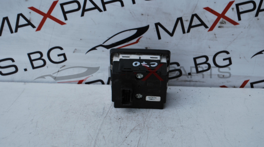 Ключ светлини за VOLVO C70