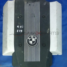 BMW E 39 4.4 I ENGINE COVER