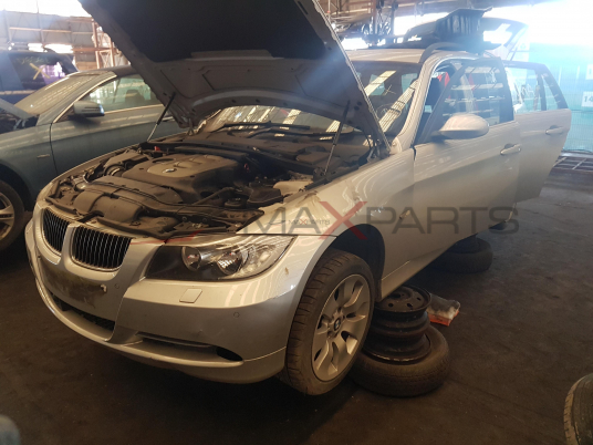 Алуминиеви джанти 17``  за  BMW E 91 ALUMINUM WHEELS