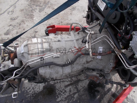 Автоматична скоростна кутия за JAGUAR XJ 2.7D 5W937000AC AUTOMATIC GEARBOX