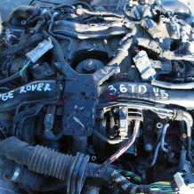 Двигател за RANGE ROVER 3.6TD V8