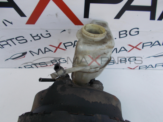 Серво усилвател за АUDI A3 2.0TDI 1K2614105AH BRAKE SERVO