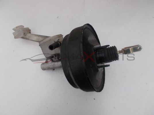 Серво усилвател за NISSAN X-TRAIL 2.2DCI BRAKE SERVO 8H752 5816W 564-01716 M215T