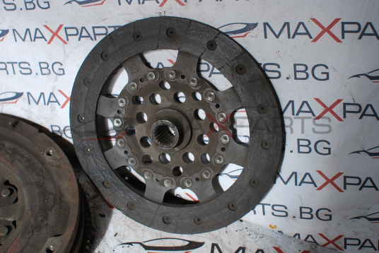 Комплект съединител за Nissan X-Trail 2.0DCI