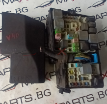 БУШОННО ТАБЛО  С КУТИЯ VOLVO V40