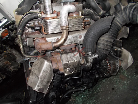 Двигател за MITSUBIHI PAJERO 3.2 DID  4M41 ENGINE