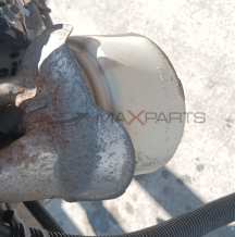 ТАМПОН ДВИГАТЕЛ W221 S350 CDI