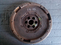 PEUGEOT 307 1.6 HDI FLYWHEEL