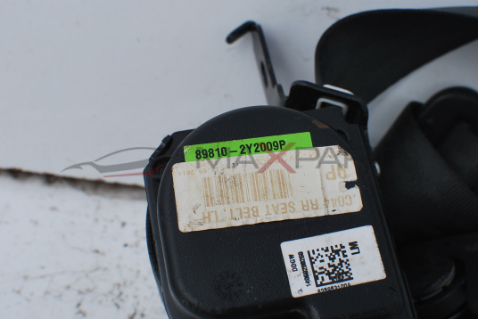 Заден ляв колан за Hyundai IX 35 89810-2Y2009P