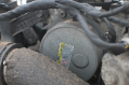 Вакум помпа за KIA Sorento 2.2CRDI  28810-2F000