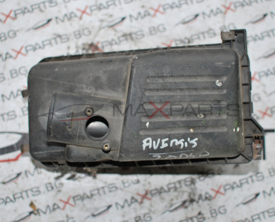 Филтърна кутия зa Toyota Avensis 2.0 D4D