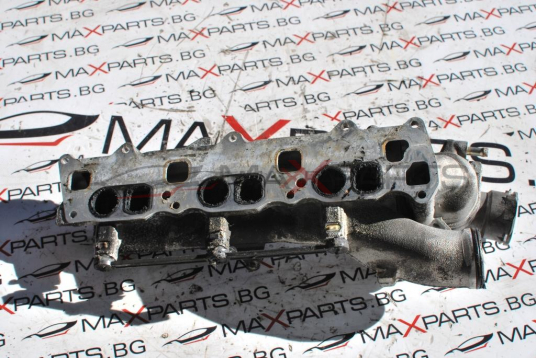 Всмукателен колекто за Mercedes-Benz W211 3.2CDI