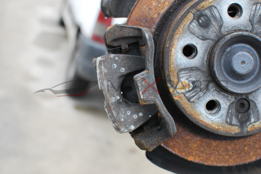 Заден десен спирачен апарат за Mini Cooper F56 1.5T