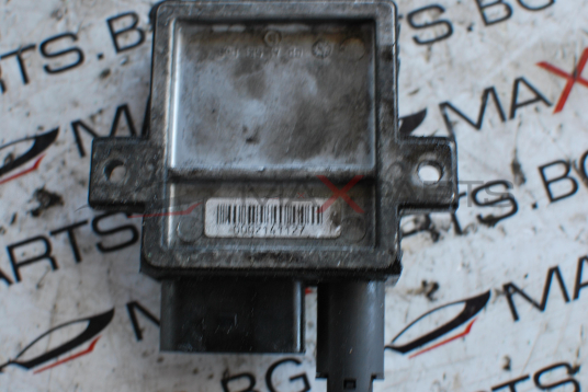 Реле подгревни свещи за BMW E90 330D 780120102