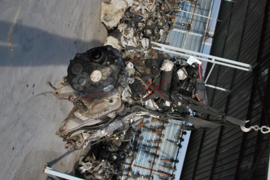 Двигател за Mercedes-Benz A-Class 180CDI OM640.940