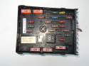 Бушонно табло за VW PASSAT 6 FUSE BOX 3C0937125
