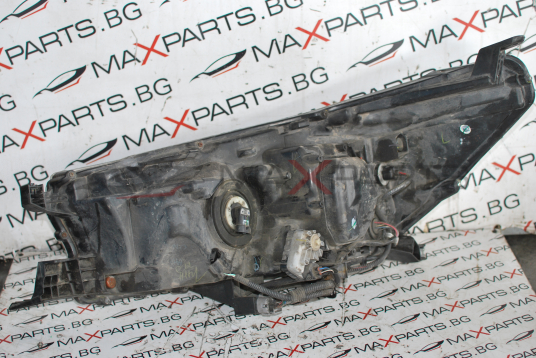 Десен фар за Toyota Hilux