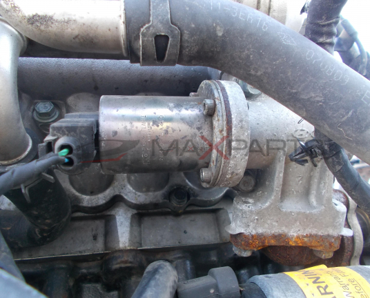 EGR клапан за Kia Sorento 2.5 CRDI 170hp EGR valve 28410-4A410