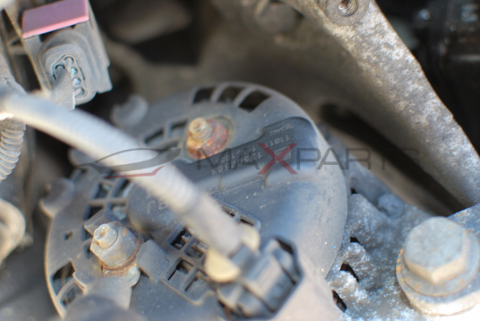 Генератор за Opel Insignia 2.0CDTI 13502583