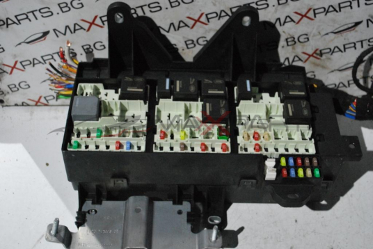 Бушонно табло за JAGUAR XE