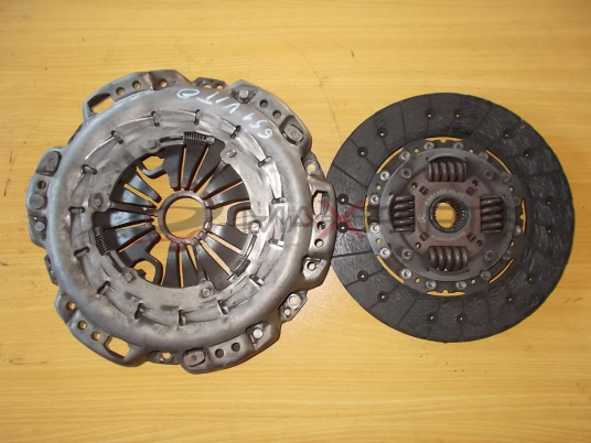 Съединител комплект за MERCEDES VITO W639 2.2 CDI 651 Clutch kit A0232500201  A0012525805 A6510305105