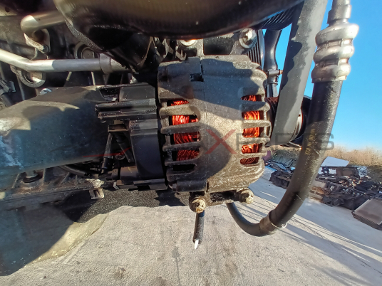 ГЕНЕРАТОР A2711541402 MERCEDES CITAN