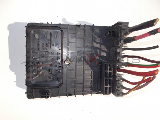 Бушонно табло за VW PASSAT 6 FUSE BOX 3C0937125