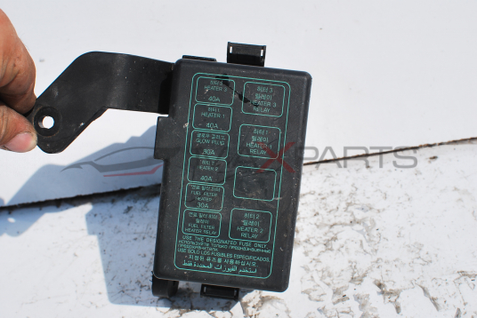 Бушонно табло за KIA Sorento