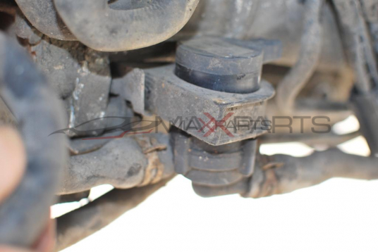 Спомагателна водна помпа за Volkswagen Beetle 2.3 V5 022965561