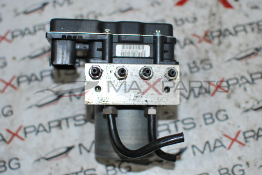 ABS модул за Citroen DS4 1.6I 0265951594 01027 U0136 0265251523 9676442880