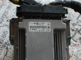 Компютър за Range Rover SVR CPLA-12B684-YE 0261S08759