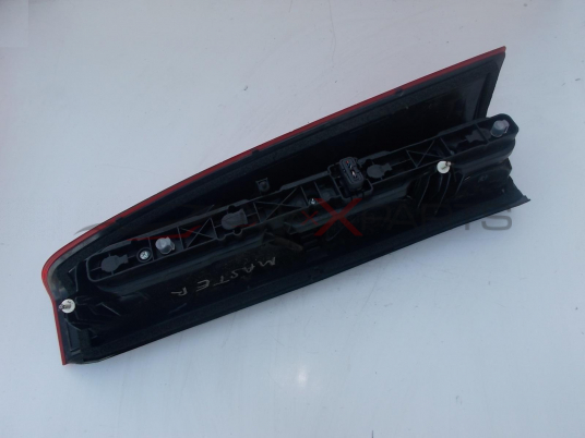 Ляв стоп за RENAULT MASTER left rear light