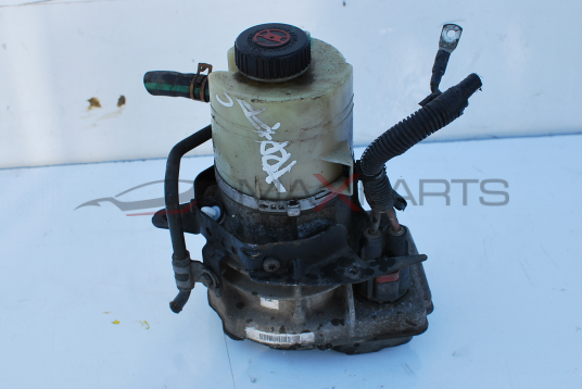 RENAULT TRAFIC SL27 DCI PANEL VAN 2014-2024 POWER STEERING PUMP A0036089