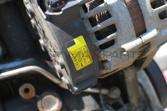 Генератор за Hyundai IX35 1.7CRDI 37300-2A850 2611067