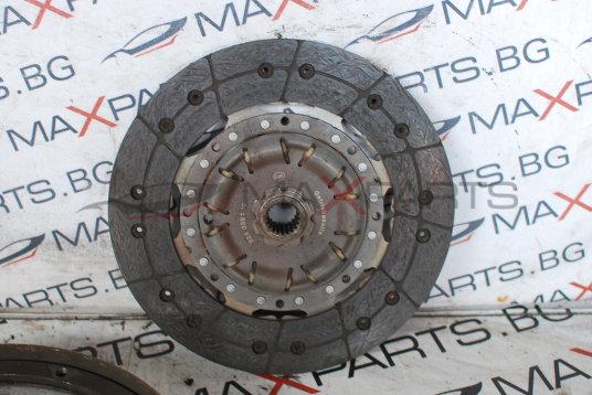 Комплект съединител за Opel Zafira 1.9CDTI