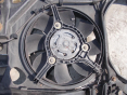 Перки охлаждане за VW PASSAT 4 Radiator fan