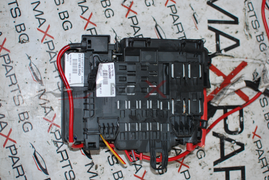 Бушонно табло за Volvo XC60 30659092 31337183