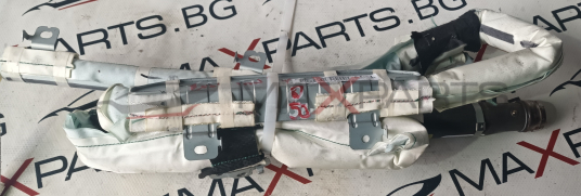 AIRBAG ЗАВЕСА KIA SORENTO 2015