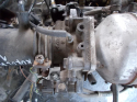 Дроселова клапа  за TOYOTA COROLA 1.6 16V THROTTLE BODY 8945220130  1985001070